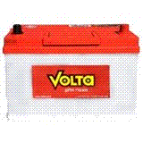 מצבר לרכב VOLTA 95Ah