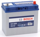 מצבר bosch 45AH