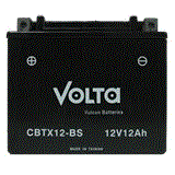 מצבר 12 אמפר