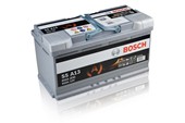 מצבר לרכב BOSCH AGM 95AH