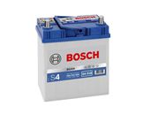 מצבר לרכב BOSCH 40AH