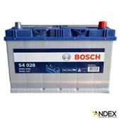 מצבר לרכב BOSCH 95 אמפר